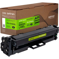 Тонер-картридж PATRON Green Label сумісний з Canon 046 Black (PN-046KGL)