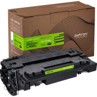 Тонер-картридж PATRON Green Label сумісний з Canon 724 Black (PN-724GL)