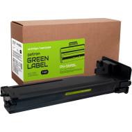 Тонер-картридж PATRON Green Label сумісний з HP 56A Black (PN-56AGL)