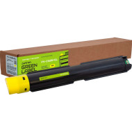 Тонер-картридж PATRON Green Label сумісний з Xerox 006R01696 Yellow (PN-01696YGL)
