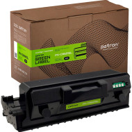 Тонер-картридж PATRON Green Label сумісний з Xerox 106R03621 Black (PN-03621GL)