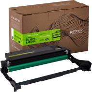 Драм-картридж PATRON Green Label сумісний з Xerox 101R00474 Black (PN-00474GL)