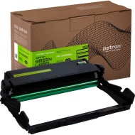 Драм-картридж PATRON Green Label сумісний з Xerox 101R00555 Black (PN-00555GL)