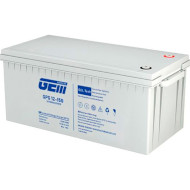 Аккумуляторная батарея GEM BATTERY GPG 12-150 (12В, 150Ач)