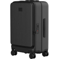 Чемодан XIAOMI Front Pocket Carry-on Luggage 20" Black 38л