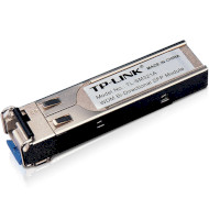 Модуль TP-LINK TL-SM321A SFP 1.25GbE Tx1550/Rx1310 10km WDM SM LC