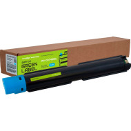 Тонер-картридж PATRON Green Label сумісний з Xerox 106R03748 Cyan (PN-03748CGL)