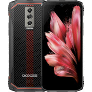 Смартфон DOOGEE Blade 10 4/128GB Kevlar Red (6923740216415)