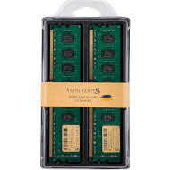 Модуль пам'яті INTELIGENTES DDR3 1333MHz 8GB Kit 2x4GB (IU3ABA2/8)