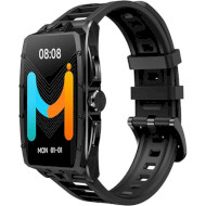 Смарт-часы XIAOMI IMILAB IMIKI MB1 Black