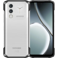 Смартфон DOOGEE Blade 10 Max 8/256GB Platinum Silver (6923740229170)