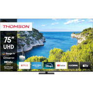 Телевизор THOMSON 75" LED 4K 75UG5C14