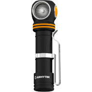 Ліхтар мультифункціональний ARMYTEK Elf C2 USB-C Warm Light (F05103W)