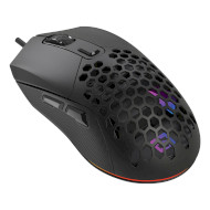 Мышь игровая SANDBERG FlexCover 6D Gamer Mouse (640-28)