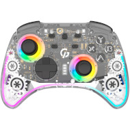 Геймпад GAMEPRO GPX13T Transparent