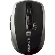 Миша PROMATE Breeze Wireless Silver