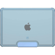 Чохол-накладка для ноутбука 13" UAG Macbook Air 13" (2022) Cerulean Blue