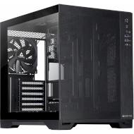 Корпус CHIEFTEC Visio Air GM-30B-M-OP Black