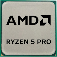 Процесор AMD Ryzen 5 PRO 4655G 3.7GHz AM4 Tray (100-000001155)