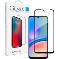 Захисне скло ACCLAB Full Glue для Galaxy A05s