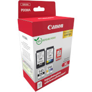 Картридж CANON PG-545 XL/CL-546 XL Multipack Black+Color (8286B011)