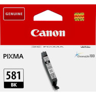 Картридж CANON CLI-581BK Black (2106C001)