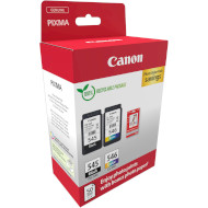 Картридж CANON PG-545/CL-546 Multipack Black+Color (8287B008)