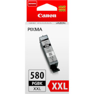 Картридж CANON PGI-580PGBK XXL Black (1970C001)