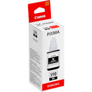 Чернила CANON GI-590BK Black (1603C001)