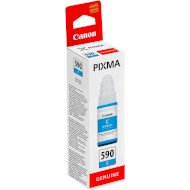 Чернила CANON GI-590C Cyan (1604C001)