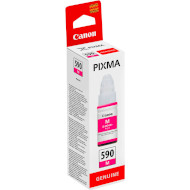 Чернила CANON GI-590M Magenta (1605C001)