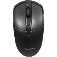 Мышь FRIMECOM FC-M19B Black