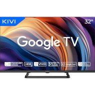 Телевізор KIVI 32" LED 32H710QB