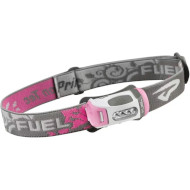 Фонарь налобный PRINCETON TEC Fuel Pink