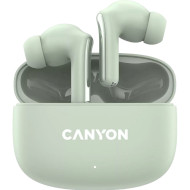 Навушники CANYON OnGo 9 Green