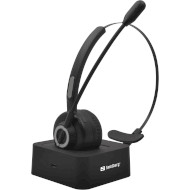 Гарнитура беспроводная SANDBERG Wireless Office Headset Pro (126-06)