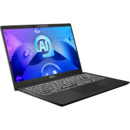 Ноутбук MSI Modern 15 H AI C1MG Classic Black (9S7-15H551-200)