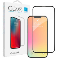 Захисне скло ACCLAB Full Glue для iPhone 14