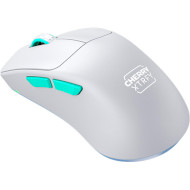 Мышь игровая CHERRY XTRFY M64 Wireless White