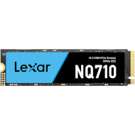 SSD диск LEXAR NQ710 2TB M.2 NVMe (LNQ710X002T-RNNNG)