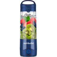 Фитнес-блендер NUTRIBULLET NBP003NBL