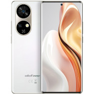 Смартфон ULEFONE Note 17 Pro 12/256GB Pearl White