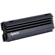 SSD диск APACER AS2280Q4U for PS5 512GB M.2 NVMe (AP512GAS2280Q4U5-1)