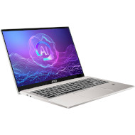 Ноутбук MSI Prestige A16 AI+ A3HMG Urban Silver (9S7-159K12-082)