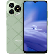 Смартфон ULEFONE Note 19 3/32GB Nebula Green