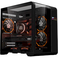 Корпус 1STPLAYER RT5 Black