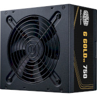 Блок живлення 750W COOLER MASTER G Gold 750 V2 (MPE-7502-ACAAG-EU)