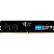 Модуль памяти CRUCIAL DDR5 5600MHz 8GB (CT8G56C46U5T)