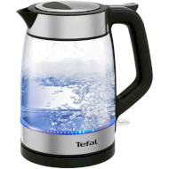 Электрочайник TEFAL Glass Kettle KI605830