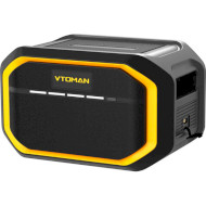 Дополнительная батарея для зарядной станции VTOMAN FlashSpeed 1500 Extra Battery